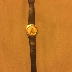 COPY - Ronald mcdonald  watch vintage